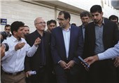بیمارستان شهر «آشخانه» هفته آینده با حضور وزیر بهداشت افتتاح می‌شود
