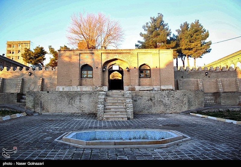 مشکلات و نواقص موزه‌های استان ایلام برطرف می‌شود