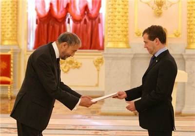 29 دیپلمات و 11 سفیر افغانستان برکنار شدند تصاویر اخبار بین الملل تسنیم Tasnim