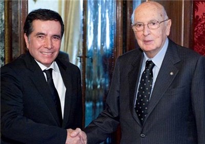 29 دیپلمات و 11 سفیر افغانستان برکنار شدند تصاویر اخبار بین الملل تسنیم Tasnim