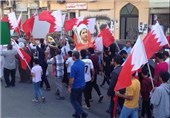 65 روز اعتراض مردم بحرین به بازداشت شیخ علی سلمان + عکس