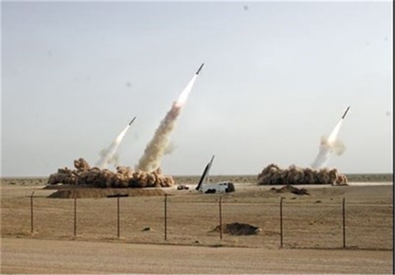 سیستم موشکی ایران توان تقابل با هر سیستم سخت‌افزاری دشمن را دارد