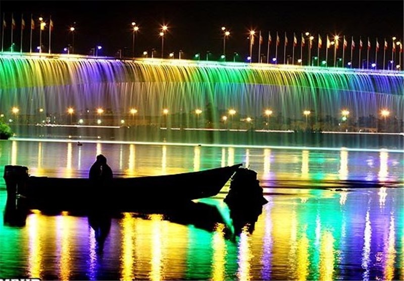 «جاذبه‌های گردشگری خوزستان» از تالاب شادگان تا کهن ترین شهر جهان
