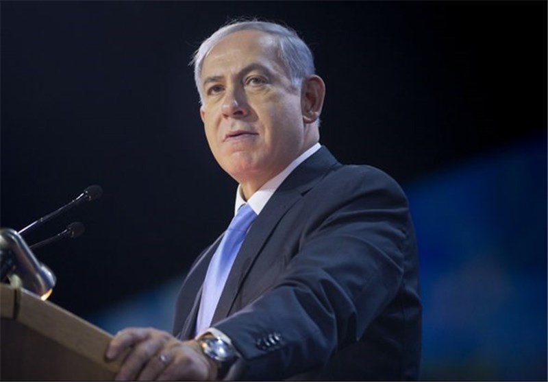 رؤسای احزاب صهیونیستی: سخنرانی نتانیاهو در کنگره «دروغین» و بیانگر یأس و ناامیدی است