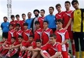 تیم شهرداری اردبیل از حیثیت فوتبال اردبیل به شایستگی دفاع کرد