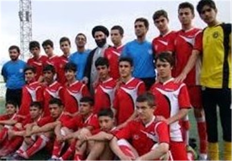 خط دفاعی مستحکم، نقطه قوت فوتبال شهرداری اردبیل است