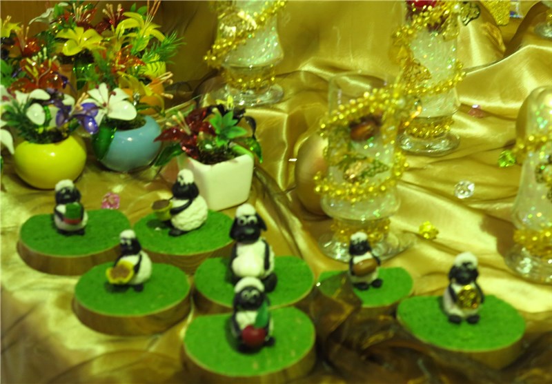 جشنواره هفت‌سین در اردبیل برگزار می‌شود