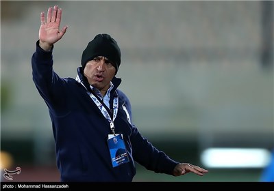 AFC Champions League: Naft Tehran Held by Al-Ain