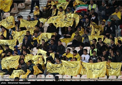 AFC Champions League: Naft Tehran Held by Al-Ain