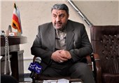 باغ موزه دفاع مقدس خراسان رضوی در 4 سال آینده به بهره برداری می‌رسد‌