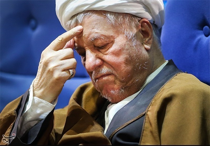 آیا هاشمی رفسنجانی تحت فشار چهار عضو خبرگان مجبور به نقل خاطره امام شد؟ +فیلم