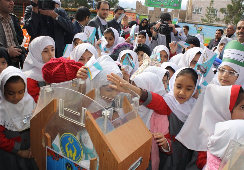 پیش‌بینی کمک 30 میلیاردی مردم کرمانشاه در جشن نیکوکاری