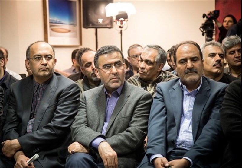 با انتخابات خانه سینما، کشتی طوفان‌زده خانه سینما به ساحل امن و آرامش رسید