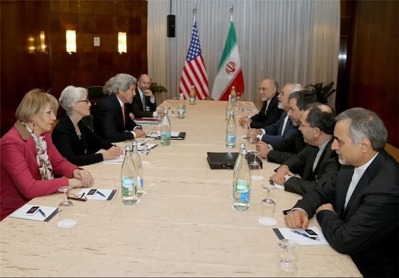 فرانسه: 7 تا 10 روز با تصمیم‌گیری درباره برنامه هسته‌ای ایران فاصله داریم