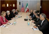 مذاکرات اعضای شورای امنیت برای لغو تحریم‌های سازمان ملل علیه ایران