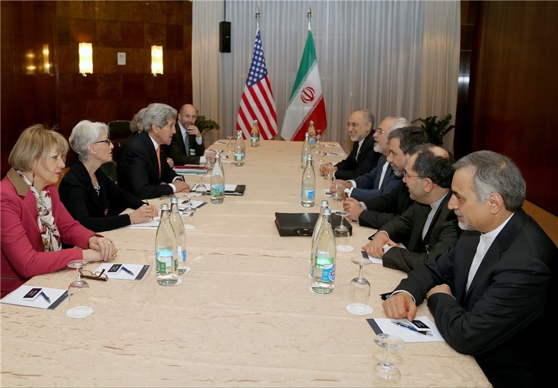 مذاکرات اعضای شورای امنیت برای لغو تحریم‌های سازمان ملل علیه ایران