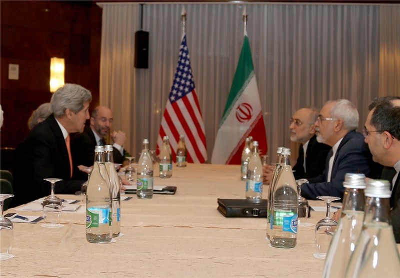 Iran Nuclear Talks in Lausanne Likely to Stretch into Sunday