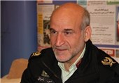 Iran’s Interpol Chief Calls for Establishment of ECOPOL