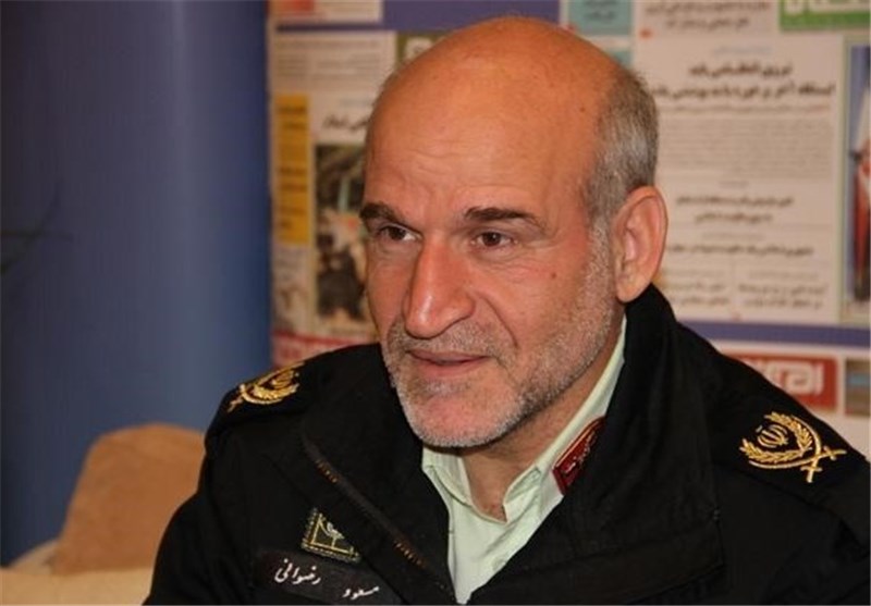 رئیس پلیس بین الملل ناجا: سامانه بانک اطلاعاتی اینترپل در مرز‌های مهران، شلمچه و چزابه مستقر شد