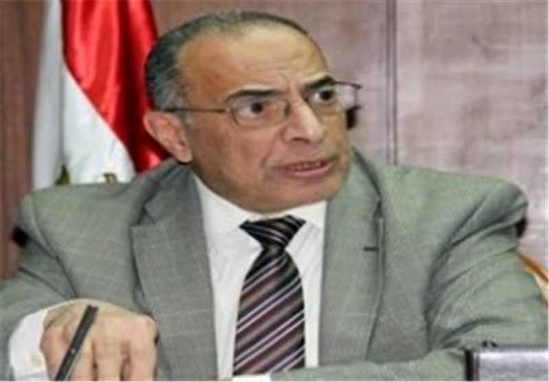 وزیر دادگستری مصر: مصادره اموال حماس و دستگیری اعضای آن بزودی آغاز می‌شود