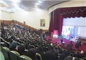 کنگره شهدای گیلان با حضور 15 هزار میهمان ملی برگزار می‌شود