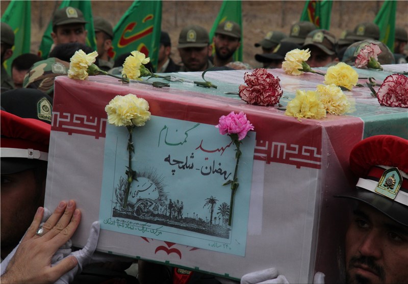 استان یزد میزبان شهید گمنام دوران دفاع مقدس می‌شود