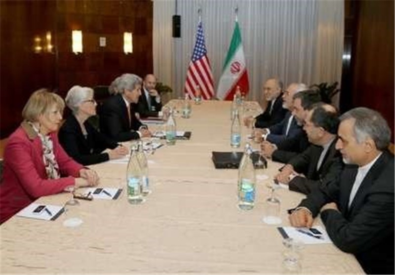 انتهاء الجولة الـ 4 للمفاوضات النوویة بین ایران وامریکا وموغرینی تحذر : لا ینبغی تفویت هذه الفرصة التاریخیة