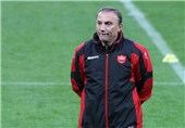We Are Exhausted but Want to Defeat Al-Nassr, Persepolis Coach Says