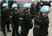 پلیس شیکاگو کنوانسیون شکنجه سازمان ملل را نقض کرده است