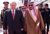 سفر نوازشریف به «ریاض»؛ تحکیم روابط یا کمک به عربستان برای رقابت با ایران