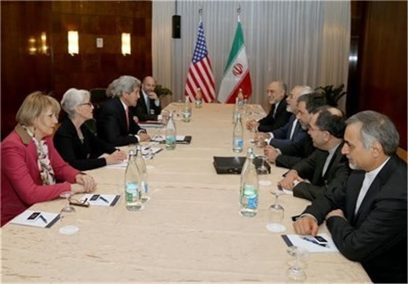 مقام ‌آمریکایی: توافق هسته‌ای ایران 10ساله نیست