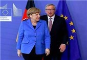 اروپا در پیشبرد اصلاحات معطل آلمان نمی‌ماند