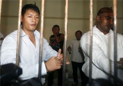 Indonesia Rejects Australian Proposal of Prisoner Swap for Death Row Pair