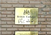 بازگشایی سفارت انگلیس هموار کردن راه نفوذ دشمن است