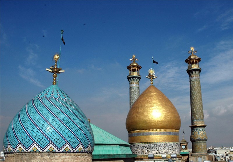 «جاذبه‌های گردشگری تهران»از قله‌ دماوند تا آستان مقدس حضرت عبدالعظیم(ع)