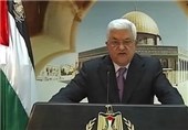 عباس: فرانسه پیش نویس قطعنامه فلسطینی را به شورای امنیت تحویل می‌دهد