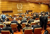 Iran Deplores US Bid for IAEA Emergency Session