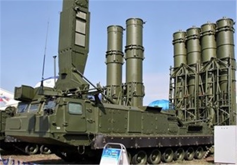 موسکو وطهران توقعان قریبا صفقة جدیدة لتورید S300