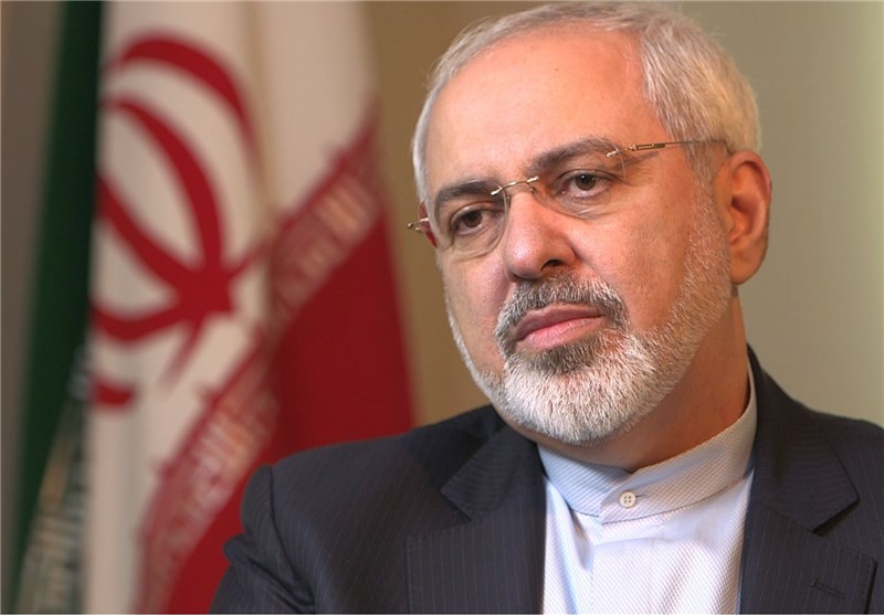 Iran’s FM: Republican Senators’ Letter Nothing but Propaganda Ploy