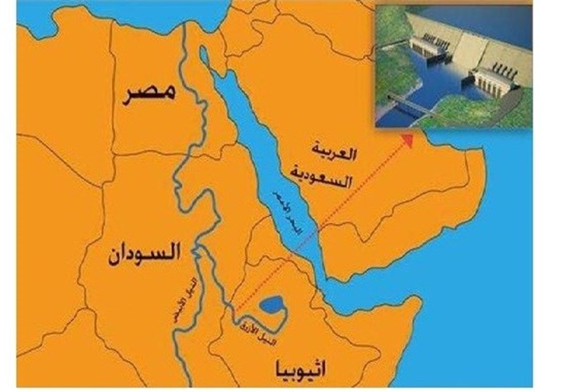 Egypt, Ethiopia, Sudan Sign Accord on Nile Dam