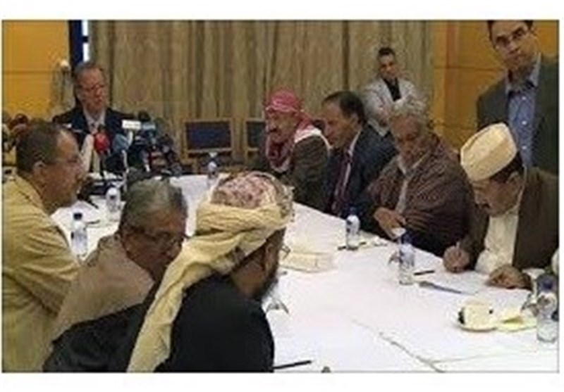 کمیته امنیتی یمن خواستار بی طرفی فرماندهان در درگیری سیاسی شد