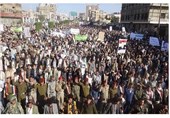 &quot;نه&quot; مردم یمن به شورای همکاری خلیج فارس