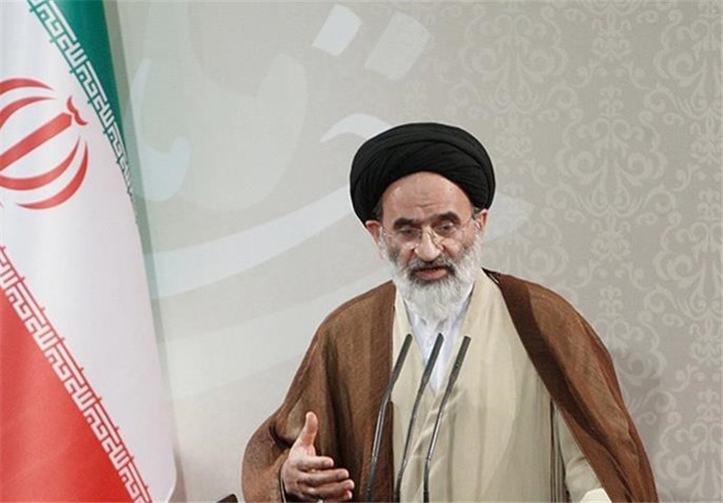 آمریکا همچنان دشمن شماره یک ایران محسوب می‌شود