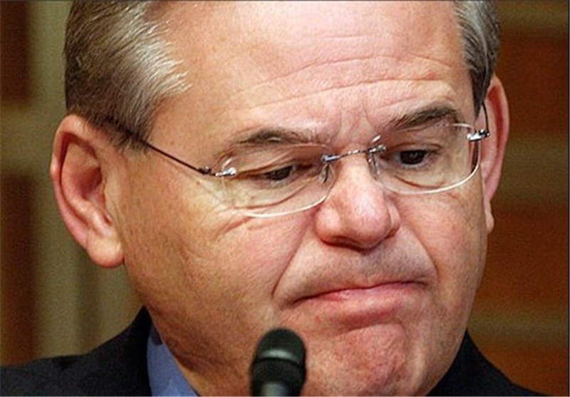 Senior US Senator Menendez Indicted on Corruption Charges