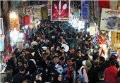 تعطیلی اصناف تهران یک هفته دیگر تمدید شد
