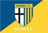 باشگاه پارما با اعلام ورشکستگی به سری D سقوط کرد