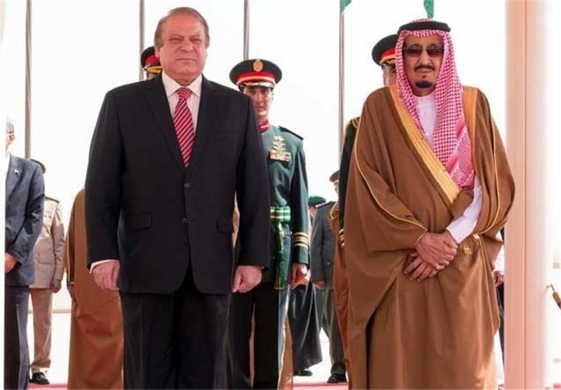 عربستان در آینده نیازمند سلاح هسته‌ای پاکستان است