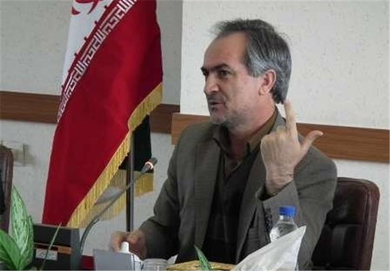 کمربند گردشگری شهرستان نمین تکمیل می‌شود