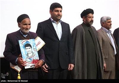 کنگره ملی شهدای دانشجو