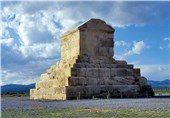 پاسارگاد؛ شهری با آثار باستانی چند هزار ساله + تصاویر